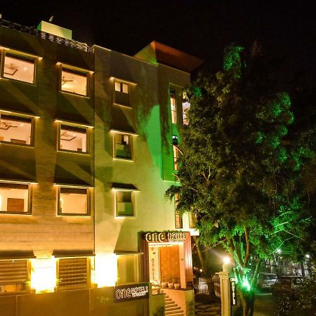 One Earth Gg Regency Hotel Amritszár Kültér fotó