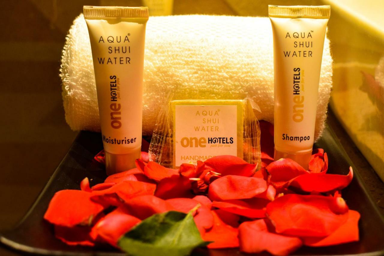 One Earth Gg Regency Hotel Amritszár Kültér fotó