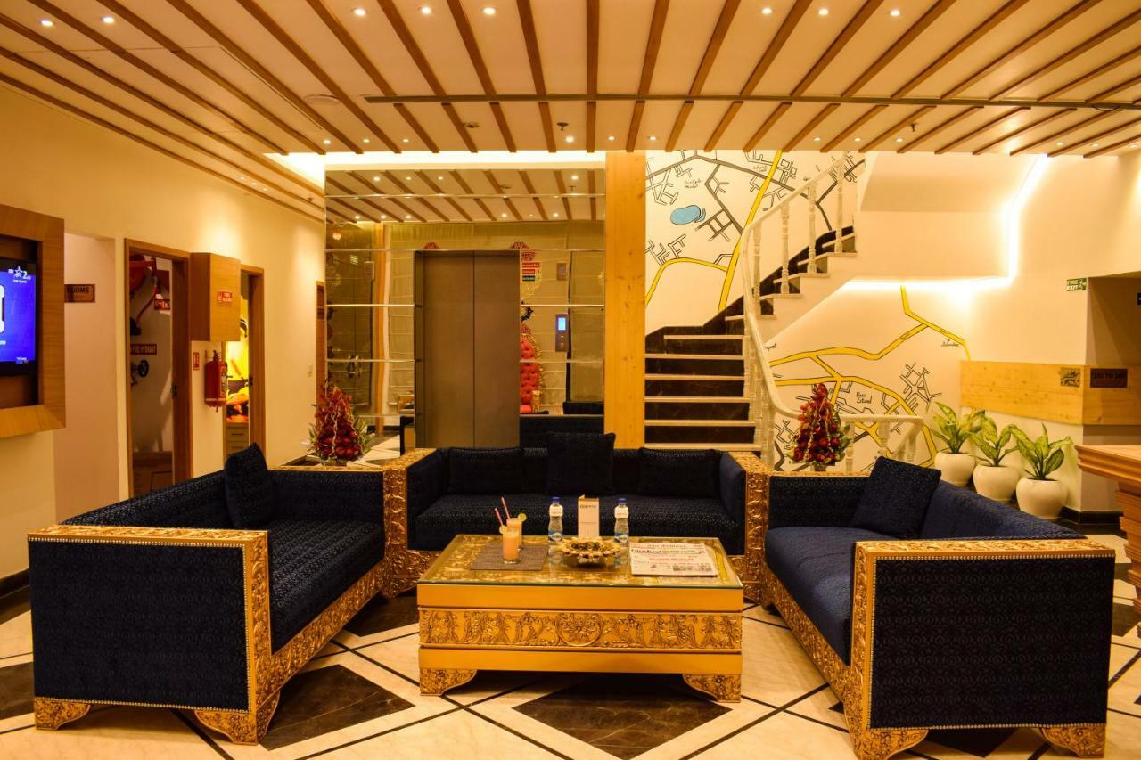 One Earth Gg Regency Hotel Amritszár Kültér fotó